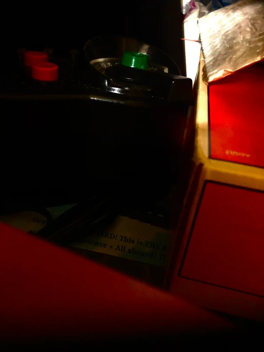 Lionel Train Collection mint condition and like new items. image indicator(8)