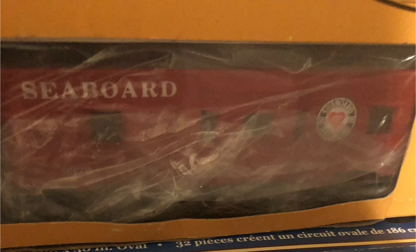 Lionel Train Collection mint condition and like new items. image indicator(10)