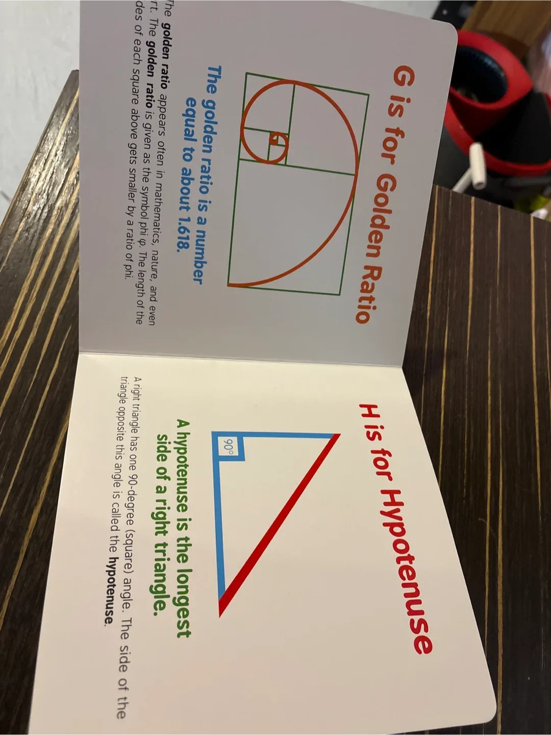 ABC's of Mathematics by Chris Ferrie image indicator(3)