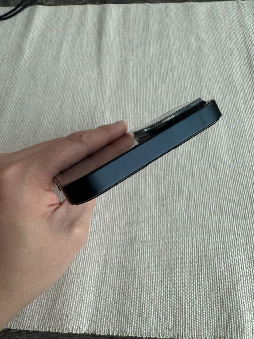 Apple iPhone 13, Midnight Blue, 128GB - photo 5