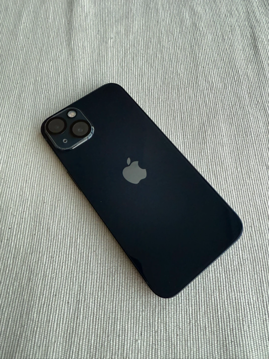 Apple iPhone 13, Midnight Blue, 128GB - photo 2
