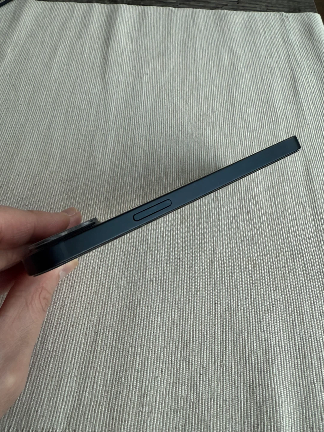 Apple iPhone 13, Midnight Blue, 128GB - photo 4