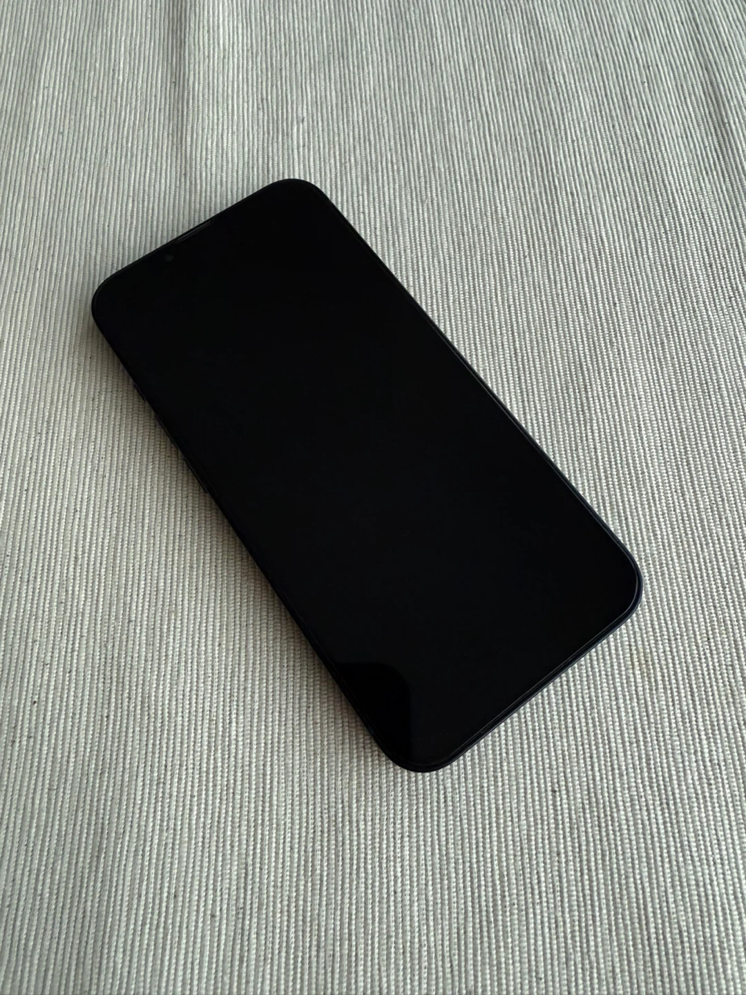 Apple iPhone 13, Midnight Blue, 128GB