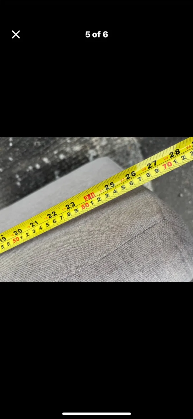 Light Grey Armchair image indicator(3)