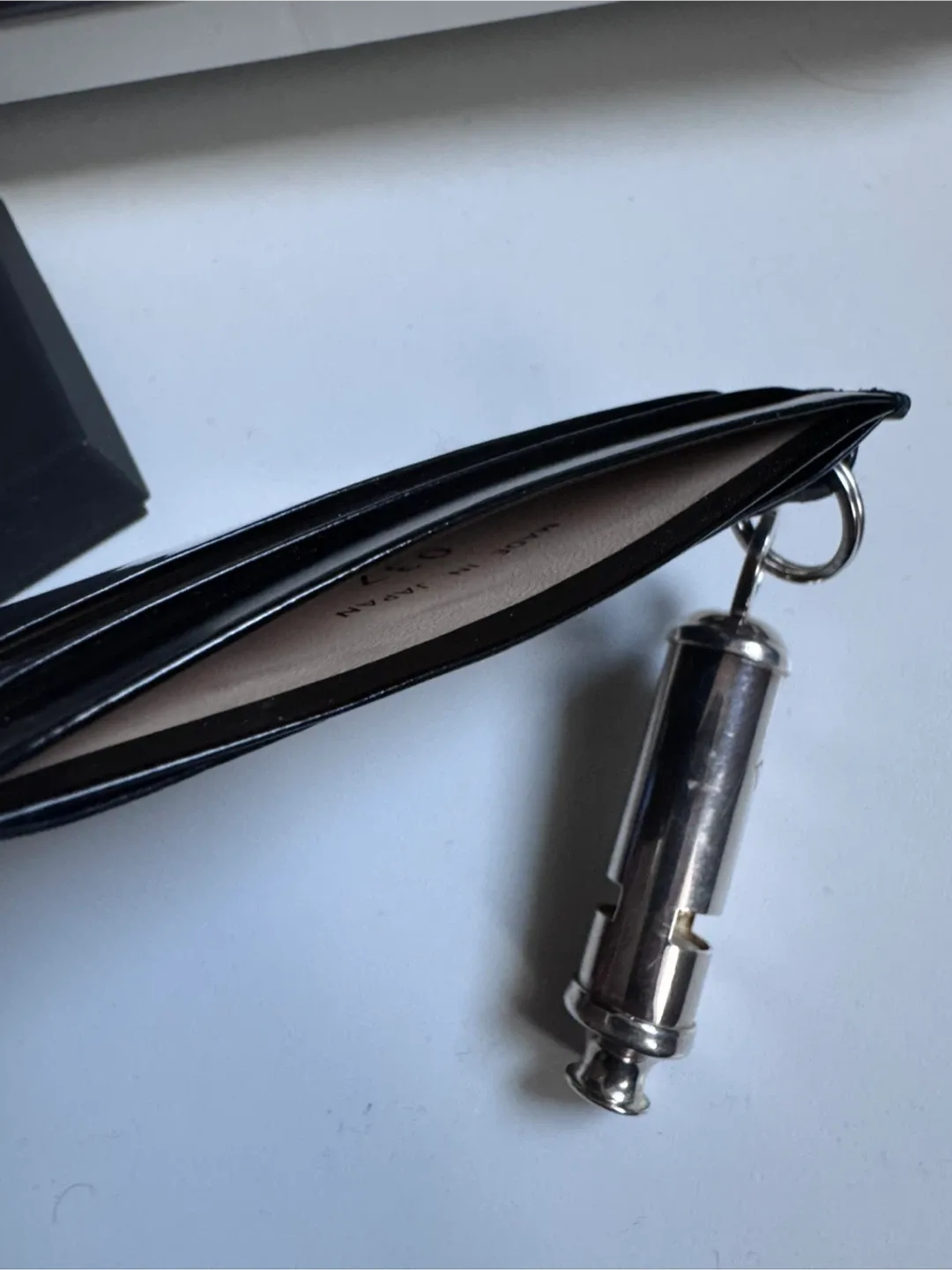 Porter Yoshida Leather Wallet image indicator(5)