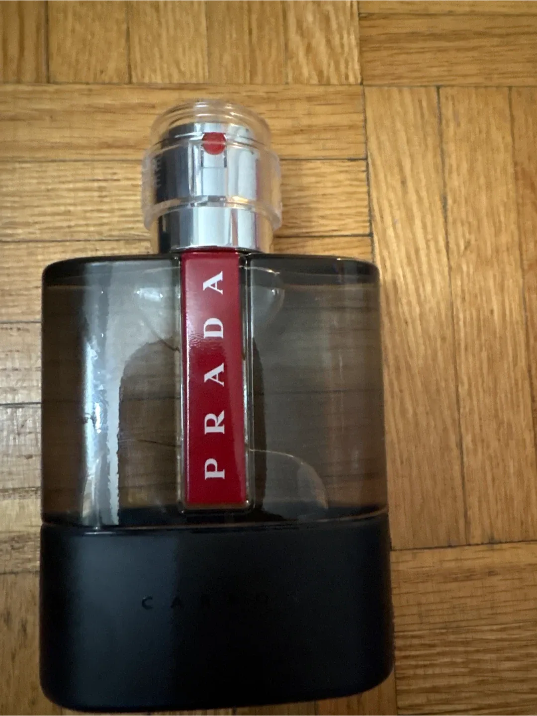 Prada Luna Rossa Carbon Eau de Toilette - 5 fl oz image indicator(3)