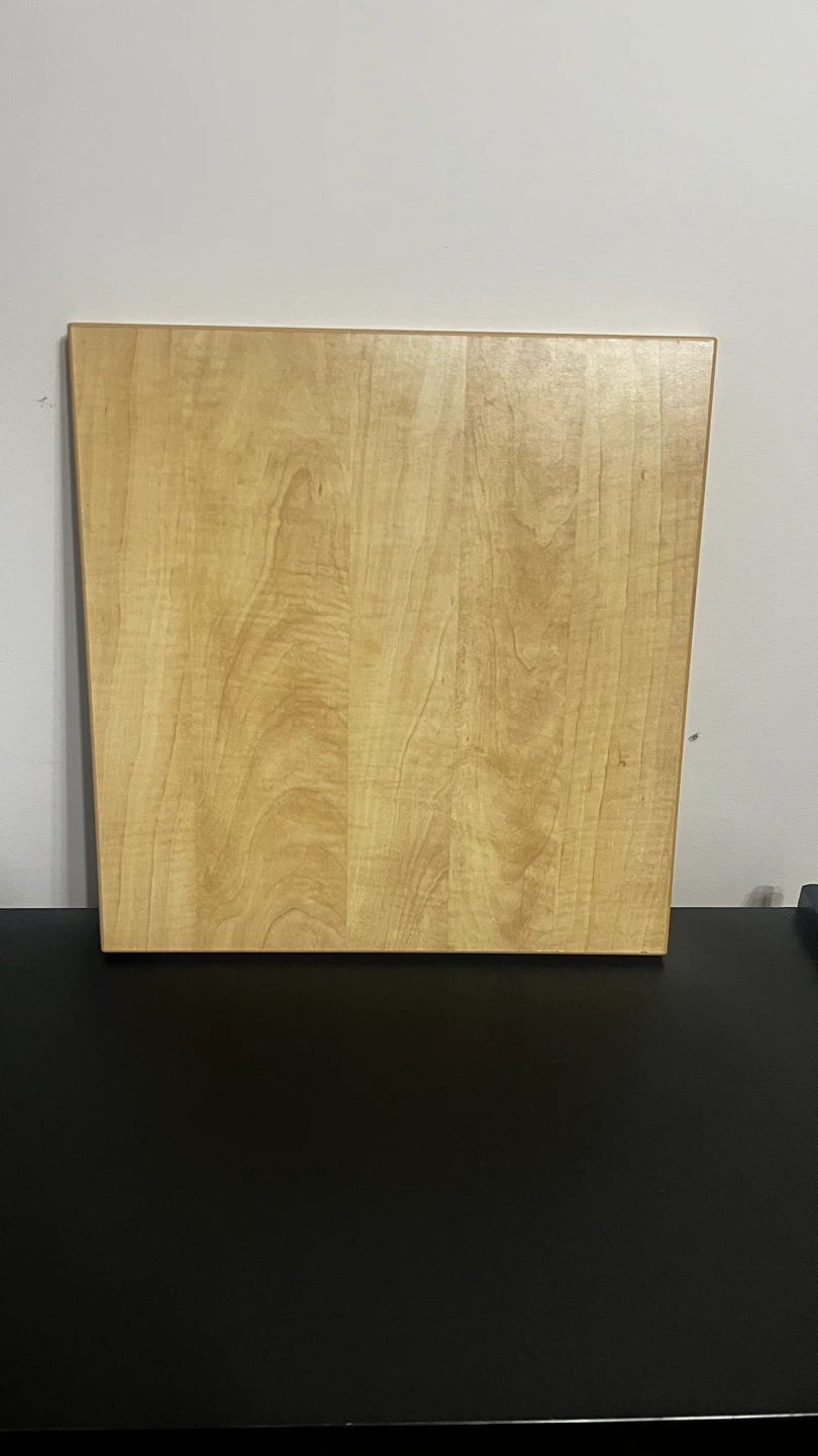 Cutting board - 16”x 17” - photo 2