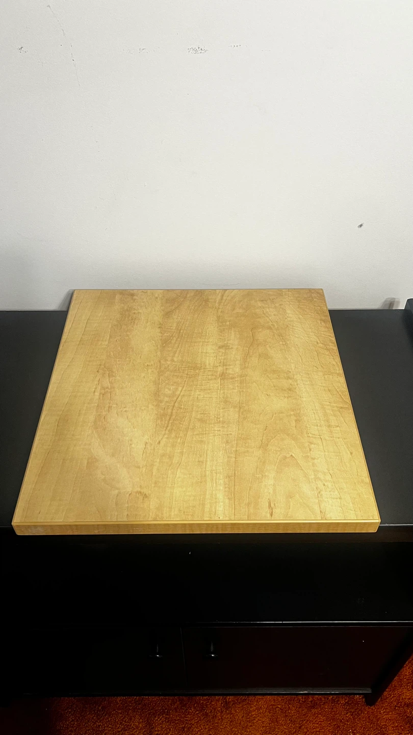 Cutting board - 16”x 17”