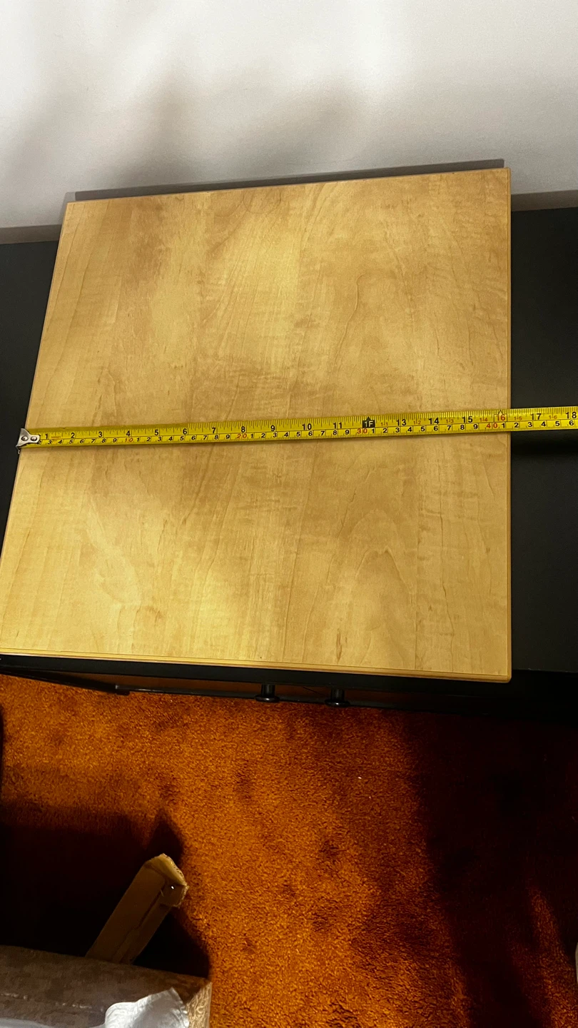 Cutting board - 16”x 17” - photo 3