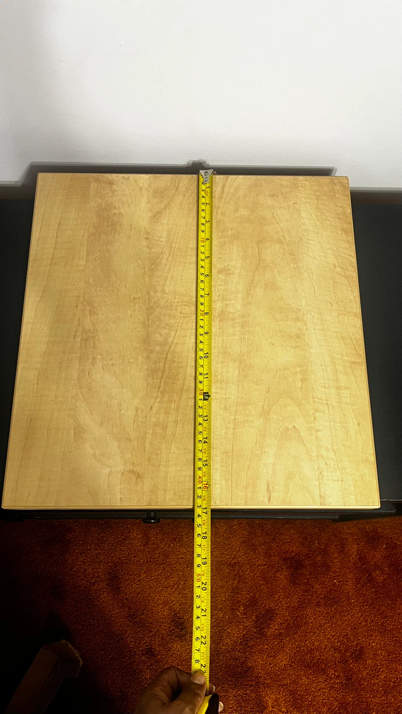 Cutting board - 16”x 17” - photo 4