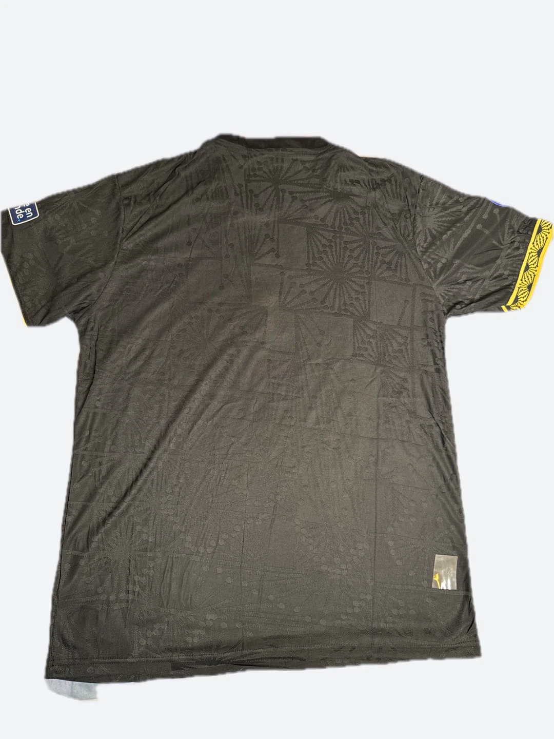 Mexico Soccer Jersey - photo 2