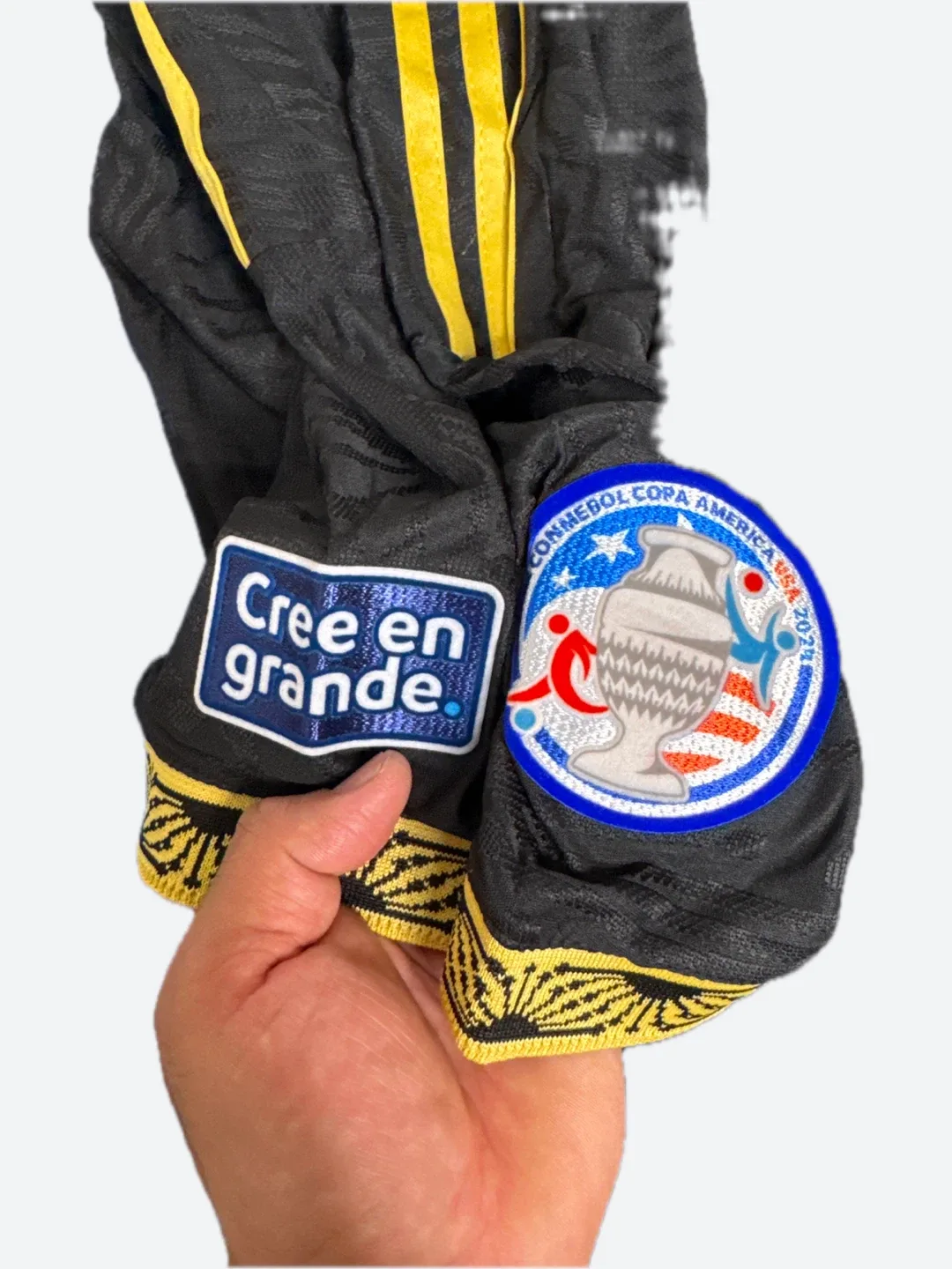 Mexico Soccer Jersey image indicator(3)