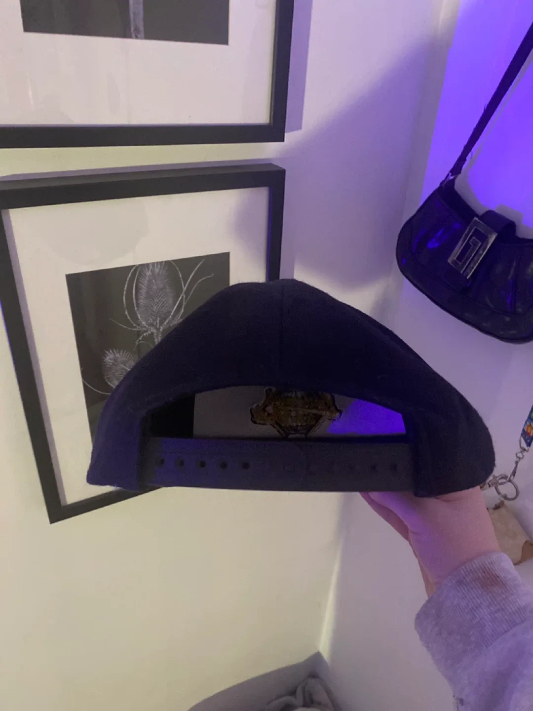 The Classics Yupoong Scarborough Hat image indicator(6)