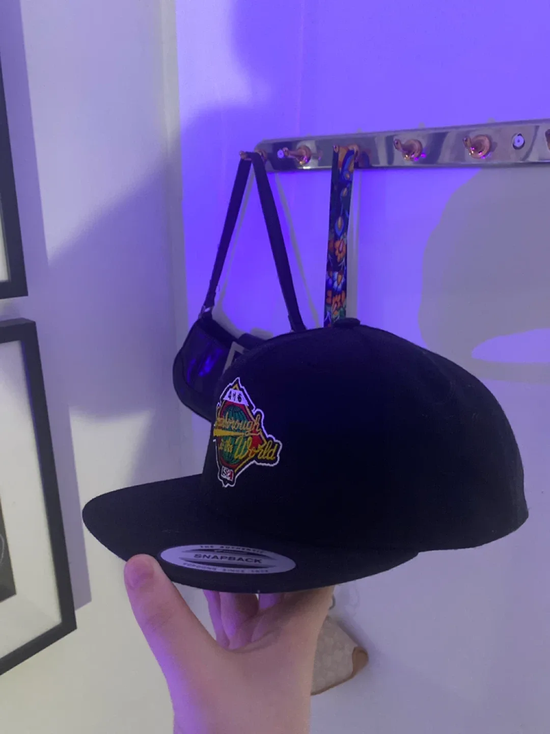 The Classics Yupoong Scarborough Hat image indicator(3)