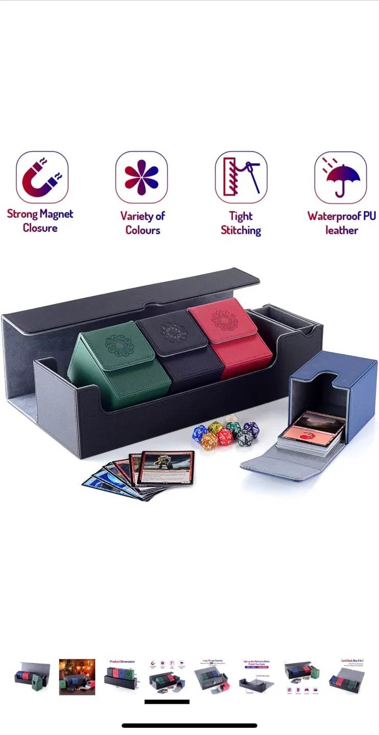 Card Deck Box 5 in 1 image indicator(5)