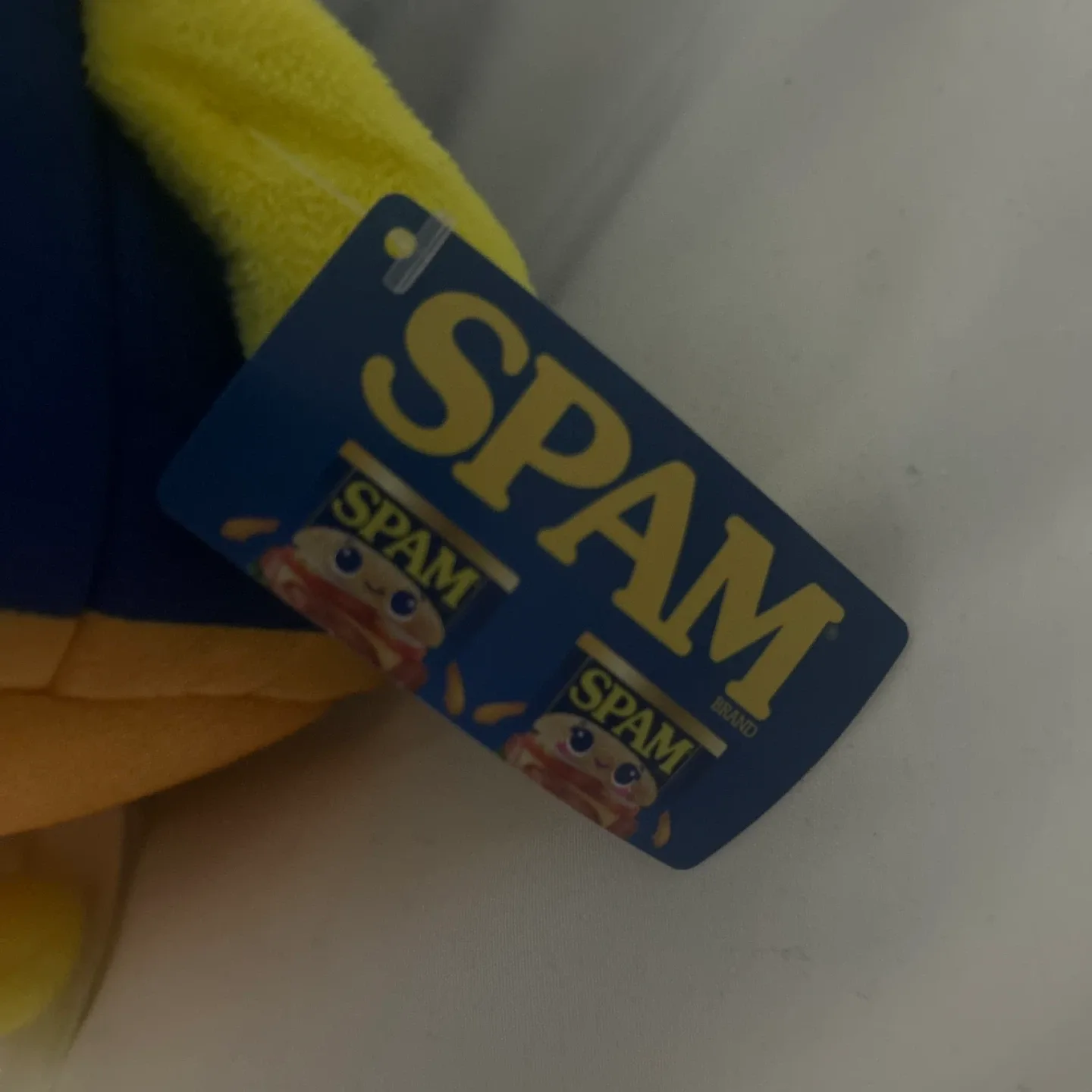 SPAM Brand Plush Toy - New image indicator(3)