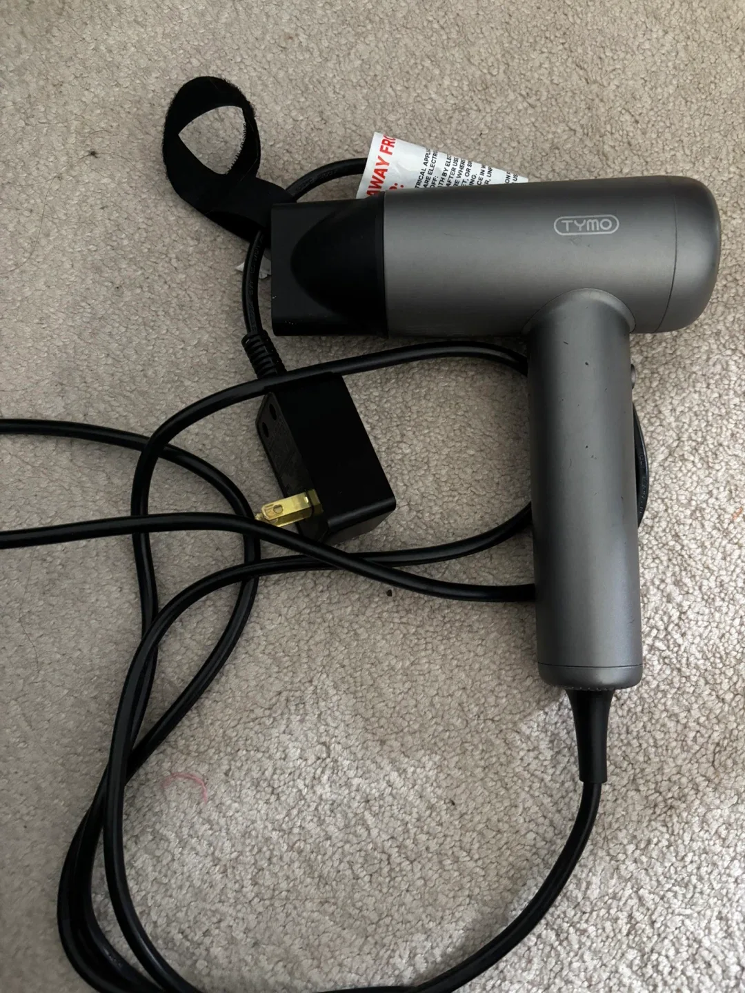 TYMO Hair Dryer thumbnail