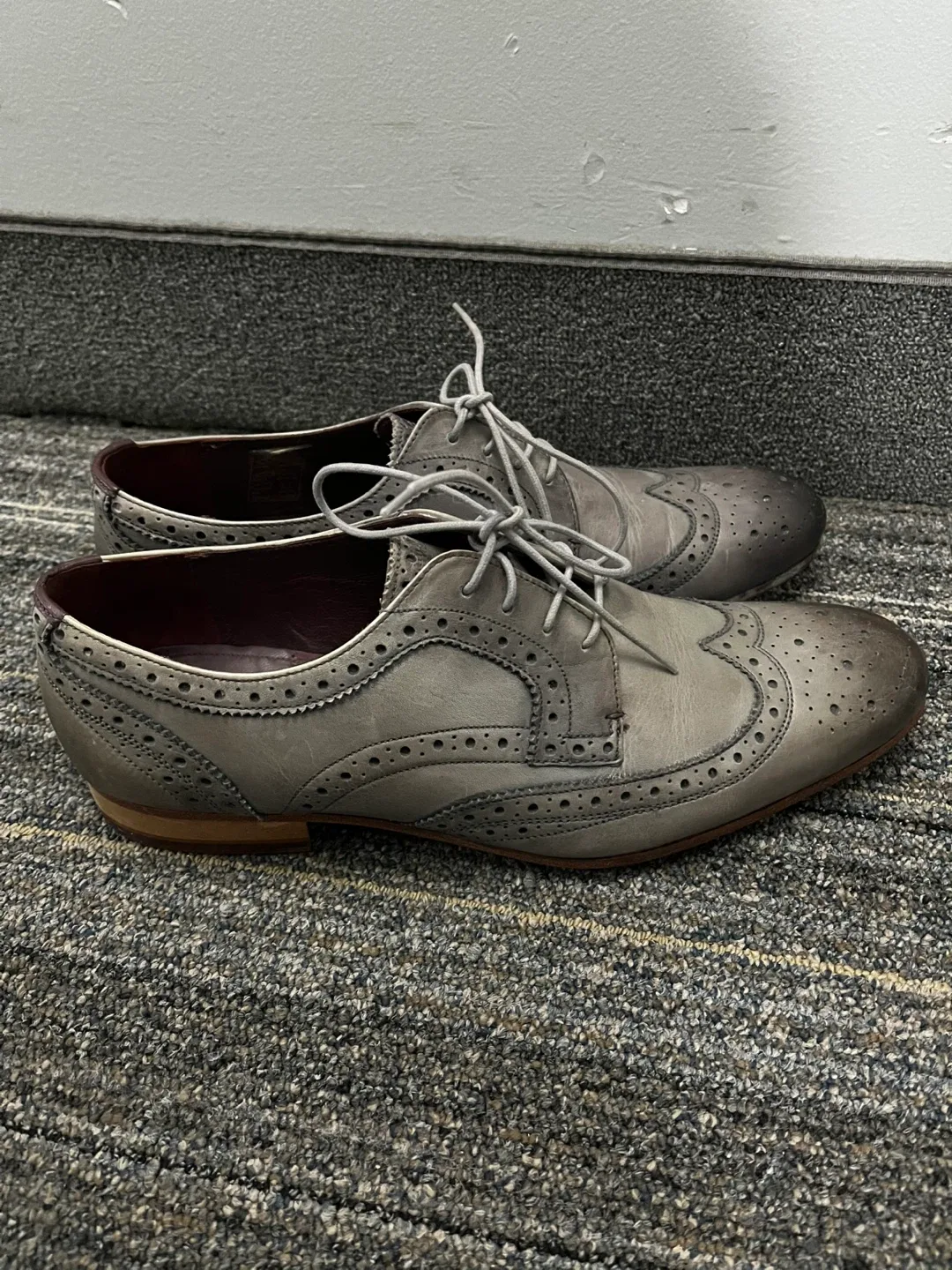 Ted Baker Gryene Dress Shoes - US9 image indicator(6)