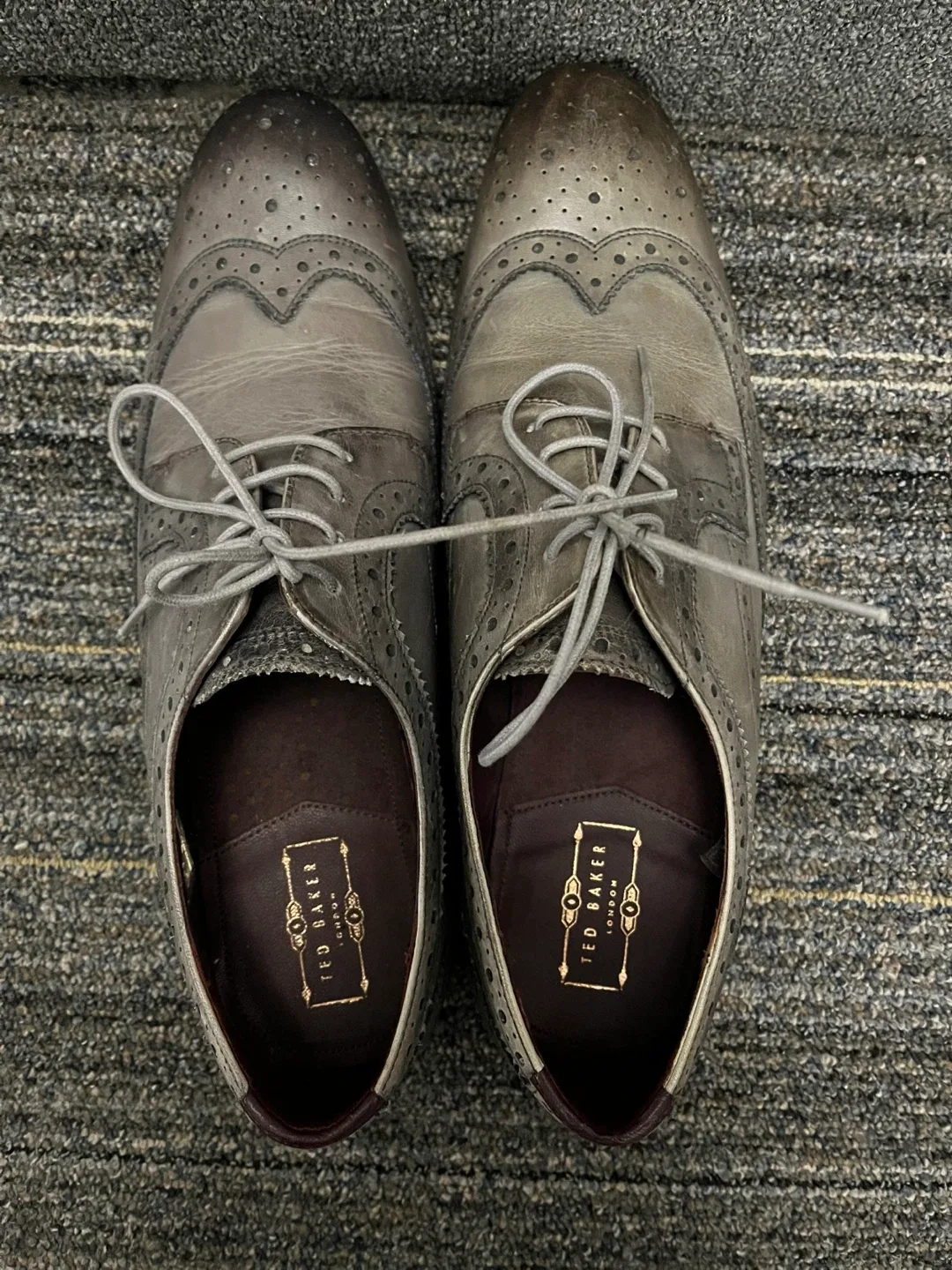 Ted Baker Gryene Dress Shoes - US9 image indicator(2)