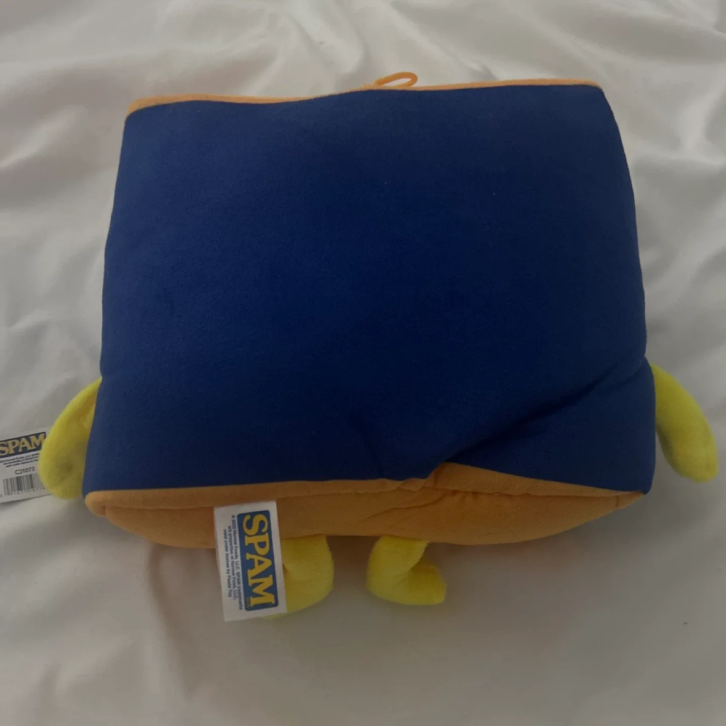 SPAM Brand Plush Toy - New image indicator(4)