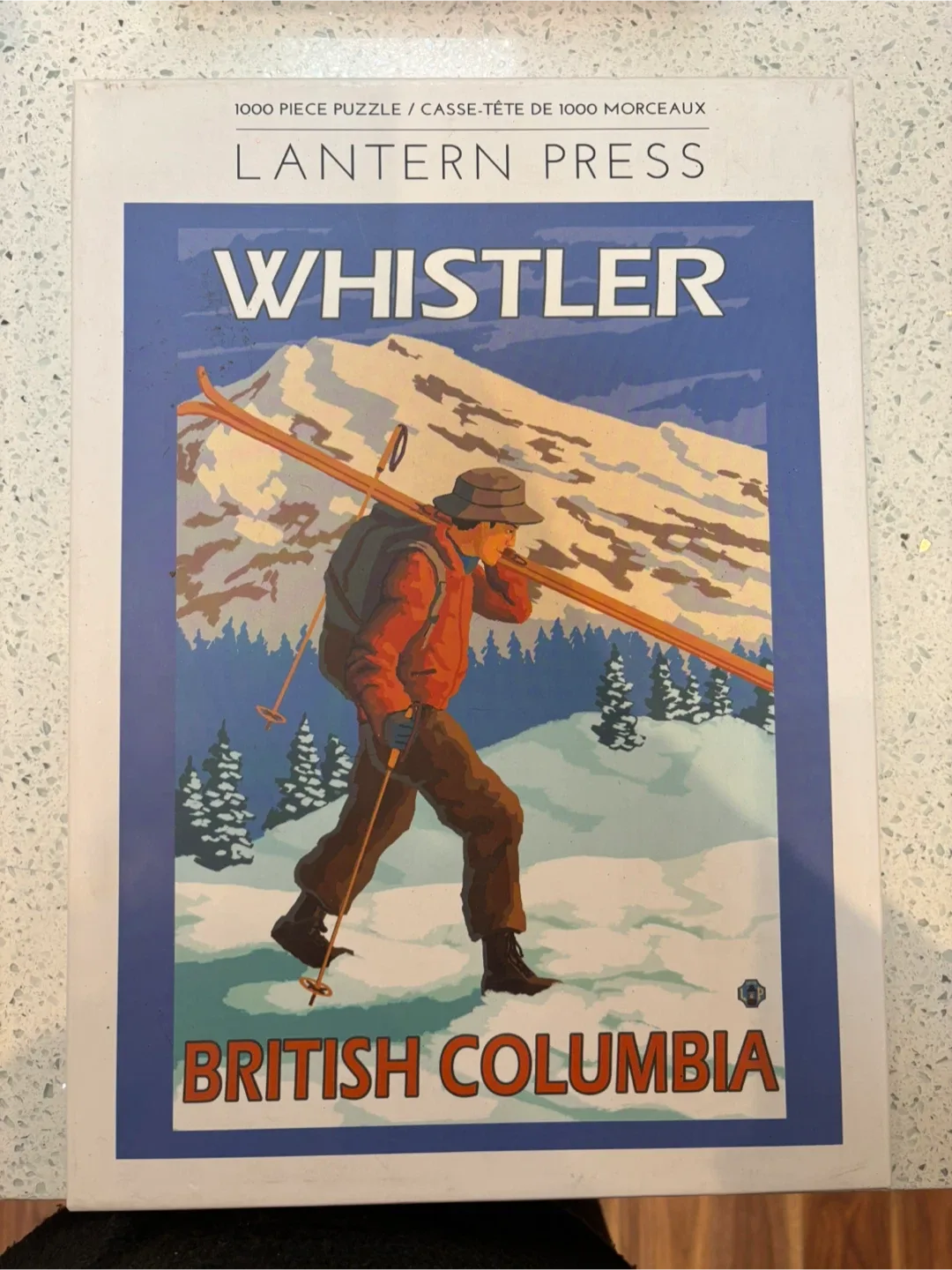 Christmas Puzzles for Adults image indicator(2)