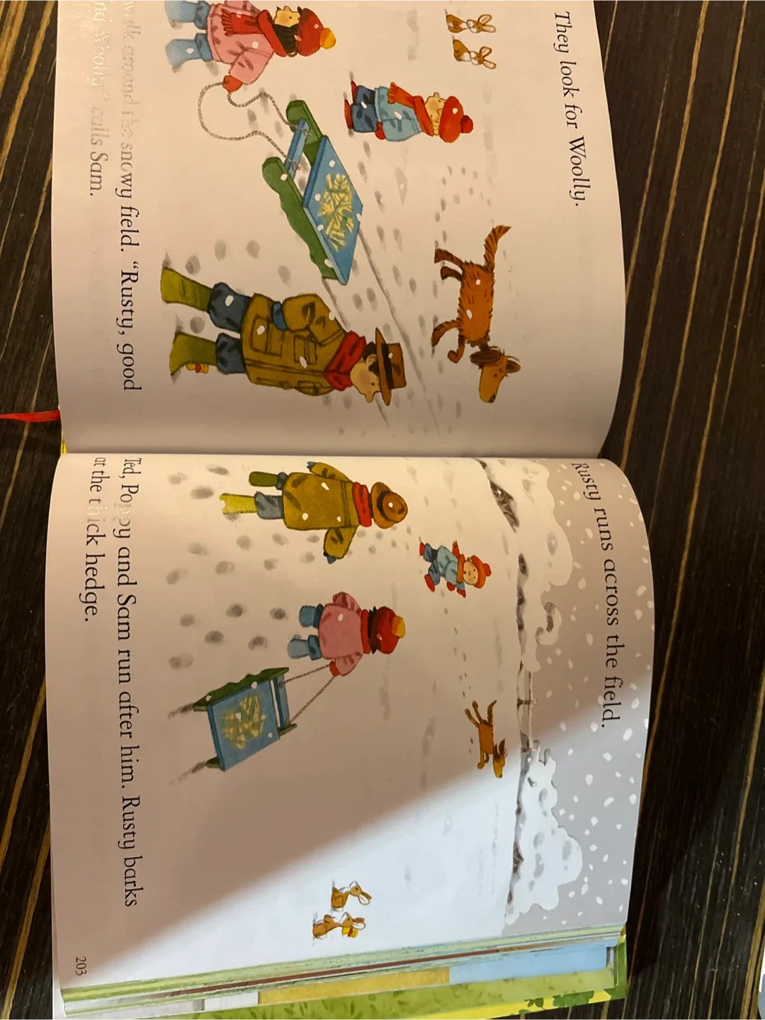 The Complete Book of Farmyard Tales image indicator(3)