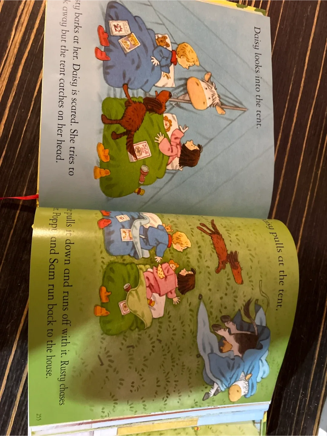 The Complete Book of Farmyard Tales image indicator(4)
