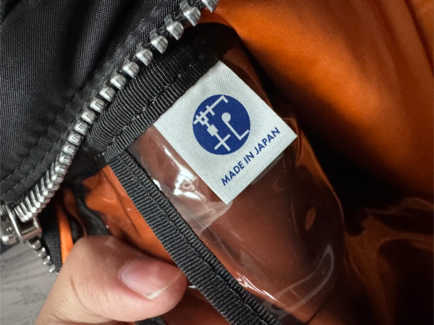 Porter Yoshida Briefcase Bag image indicator(6)