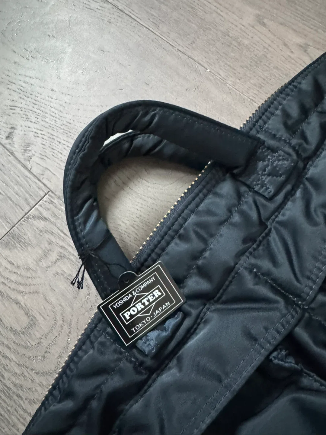 Porter Yoshida Briefcase Bag image indicator(5)