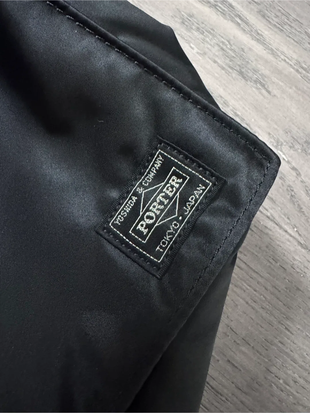 Porter Yoshida Briefcase Bag image indicator(2)