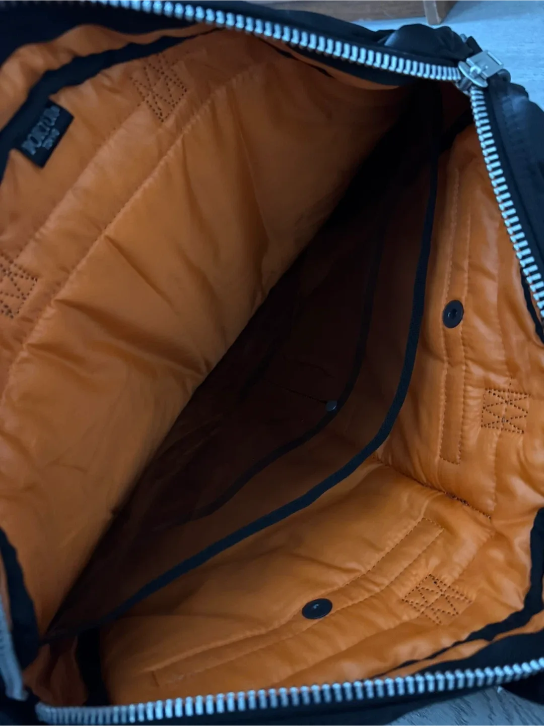 Porter Yoshida Briefcase Bag image indicator(8)