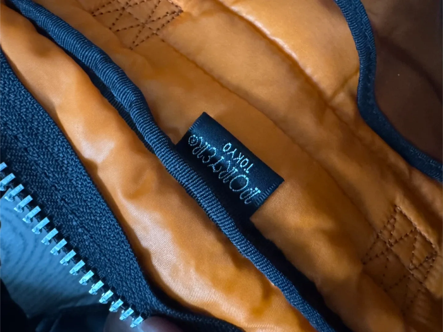 Porter Yoshida Briefcase Bag image indicator(9)