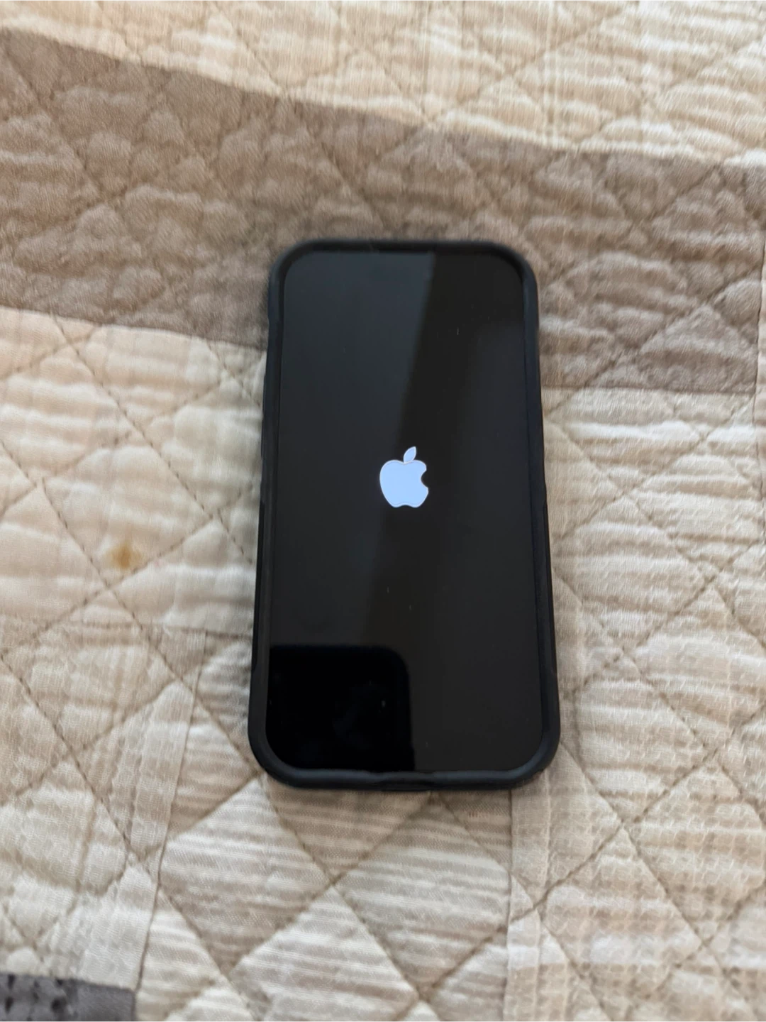 Unlocked iPhone 14 Pro 1TB w Otterbox Case & brand new battery