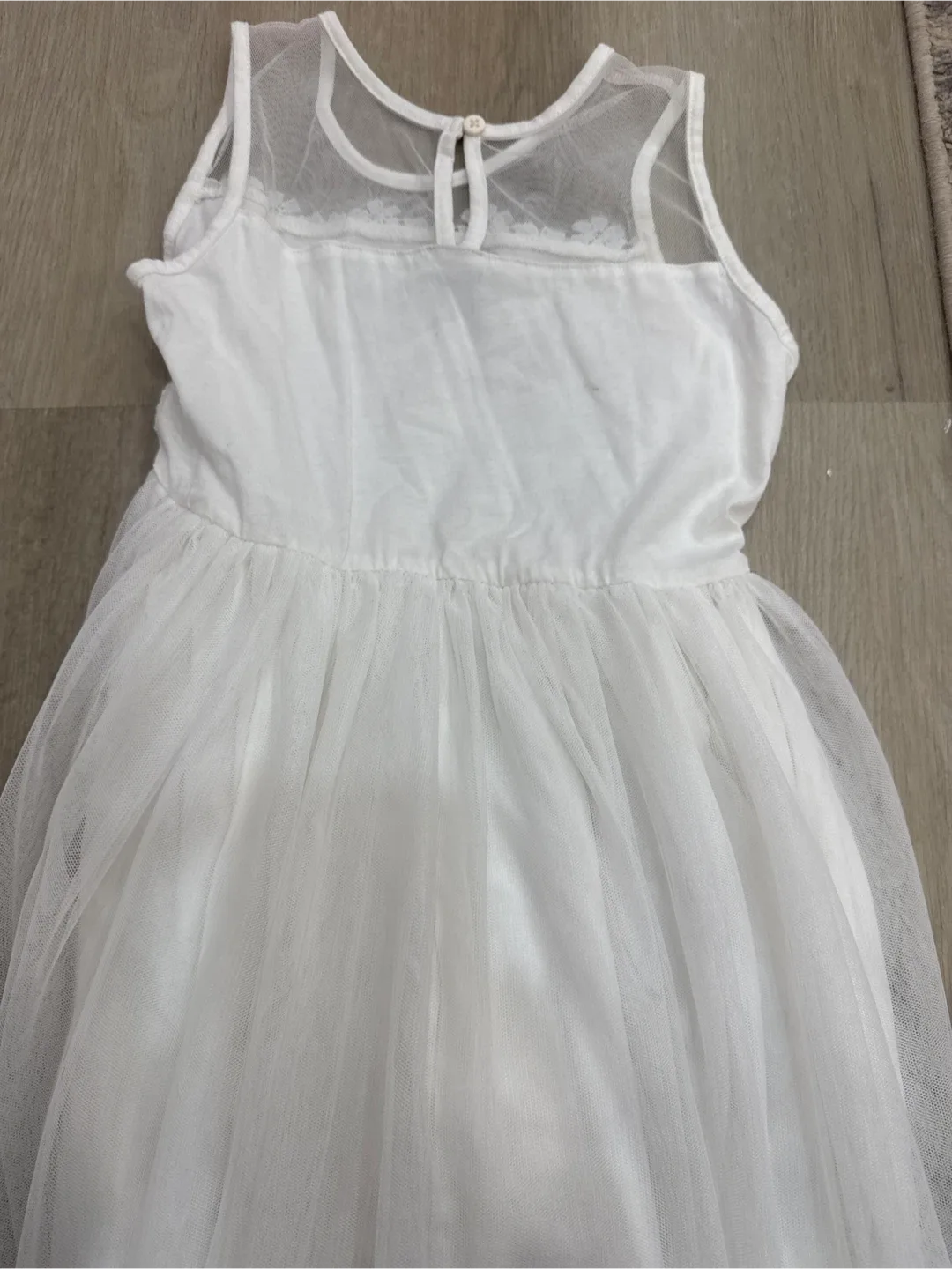 White Dress image indicator(2)