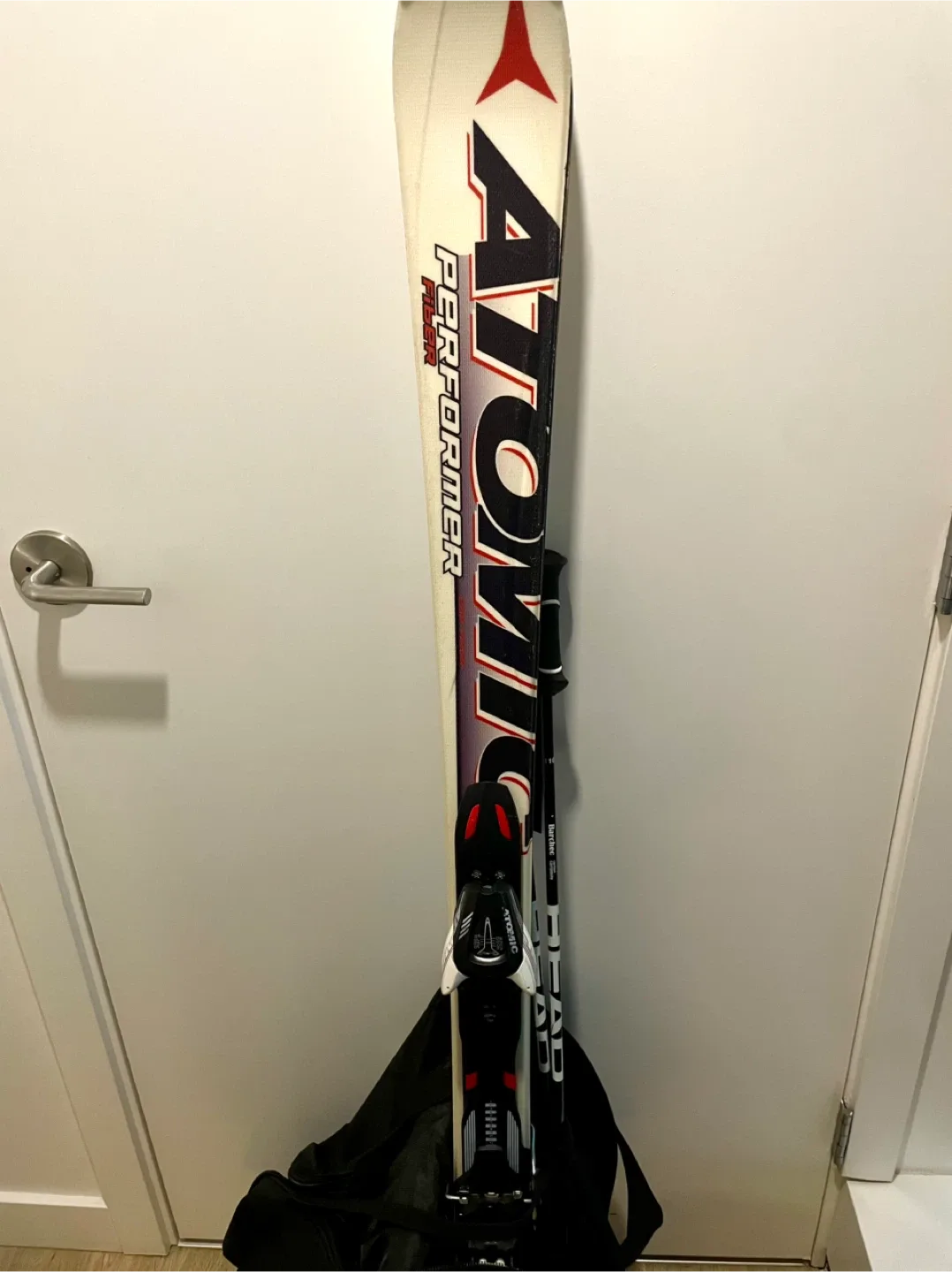 Ski Gear(boots, bindings, poles, bags) image indicator(7)