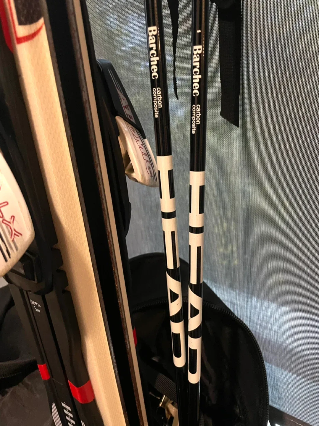 Ski Gear(boots, bindings, poles, bags) image indicator(8)