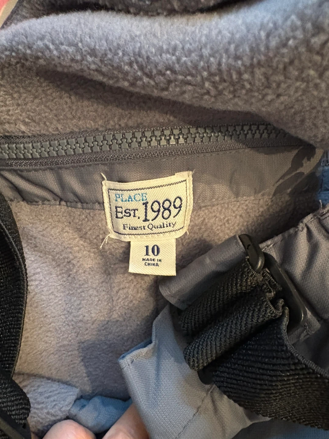 The Children's Place Snow Pants - Size 10 - photo 3