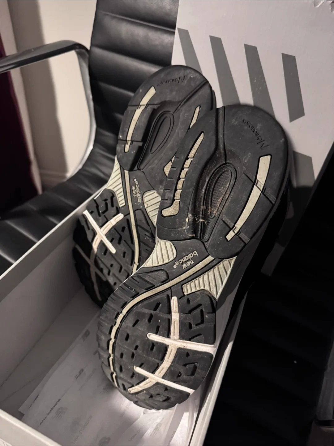 New Balance 993 Shoes sz9 image indicator(3)