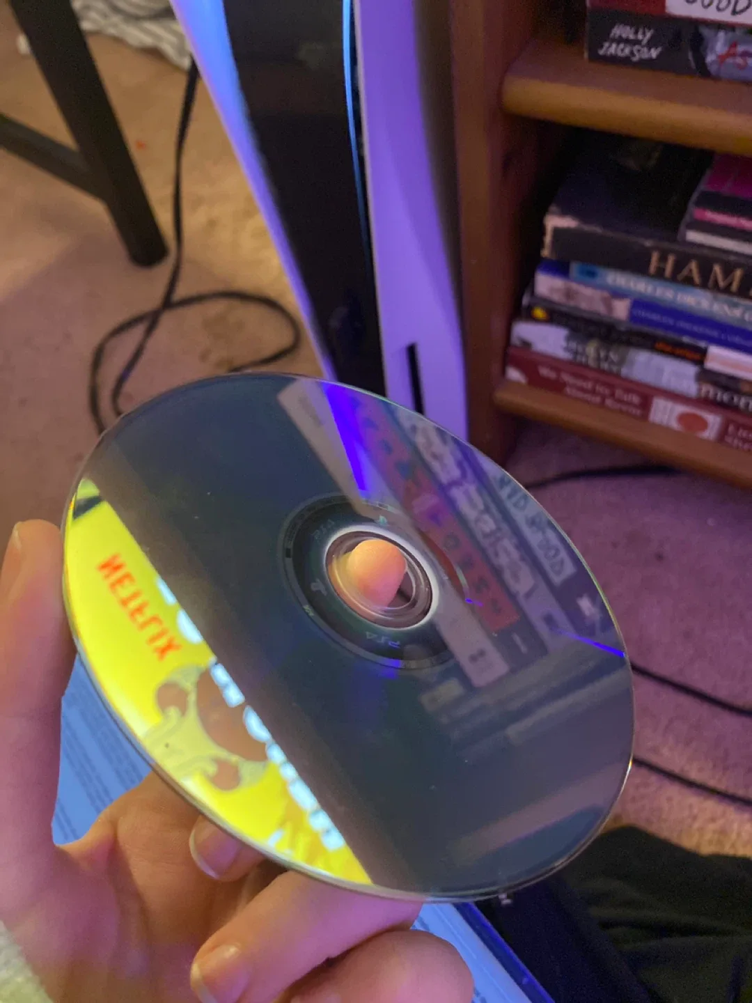 Resident Evil 4 PS4 Game image indicator(4)