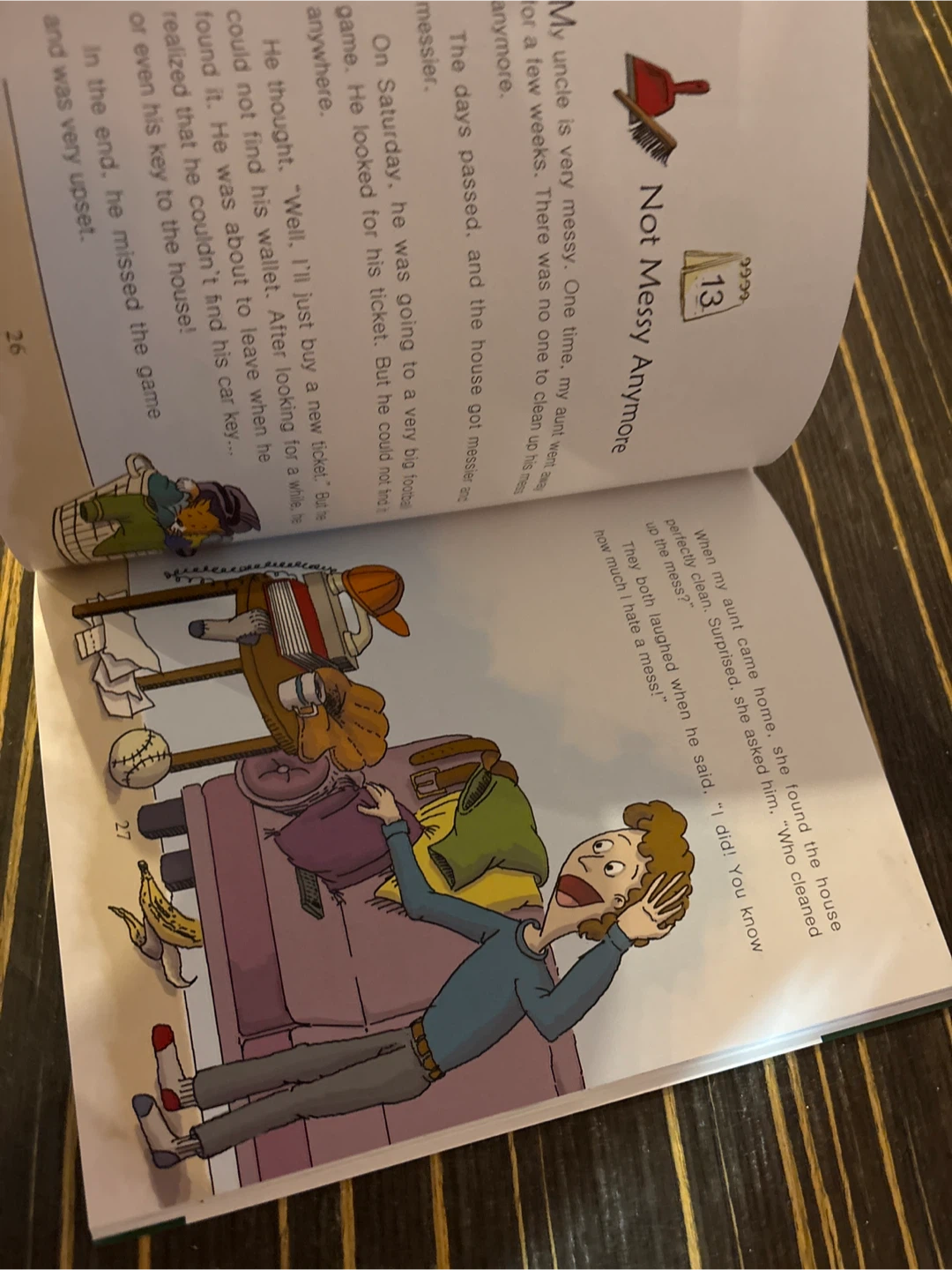 One Story A Day For Early Readers - Complete Set - photo 4