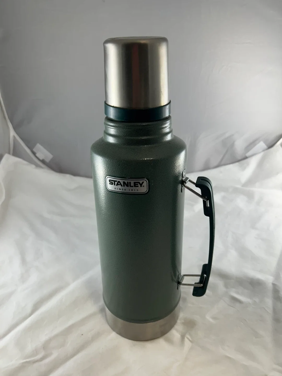 Stanley 2qt / 1.9L Thermos