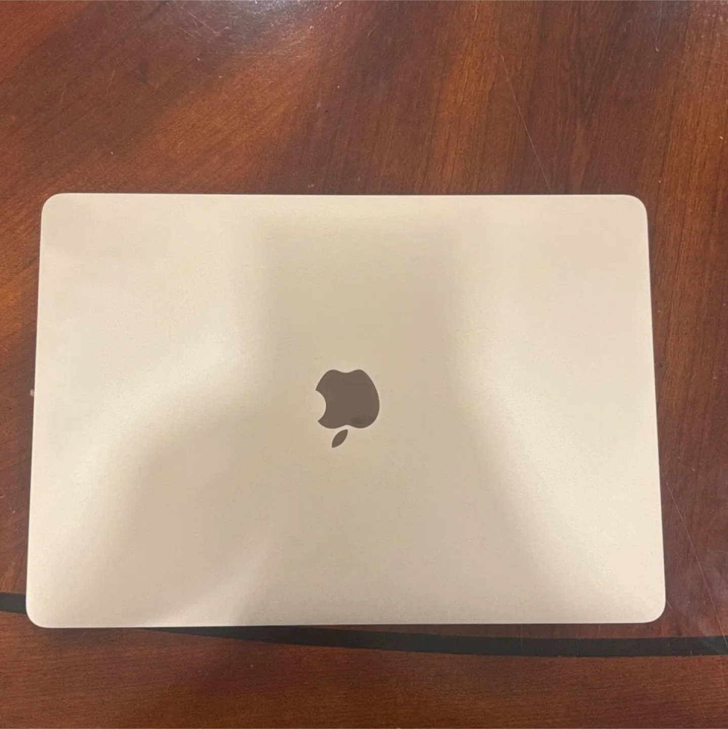 MacBook Air 13-inch Apple M1 256GB rose gold image indicator(8)