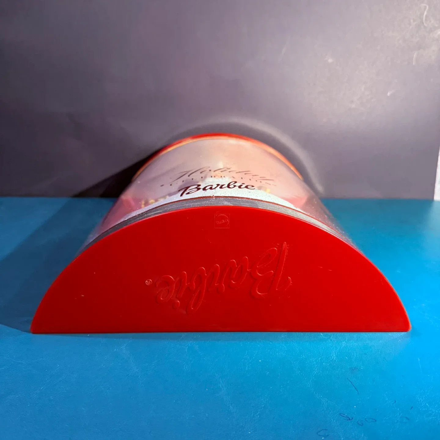 Holiday Celebration Barbie 2001 Special Edition - New in Box image indicator(6)