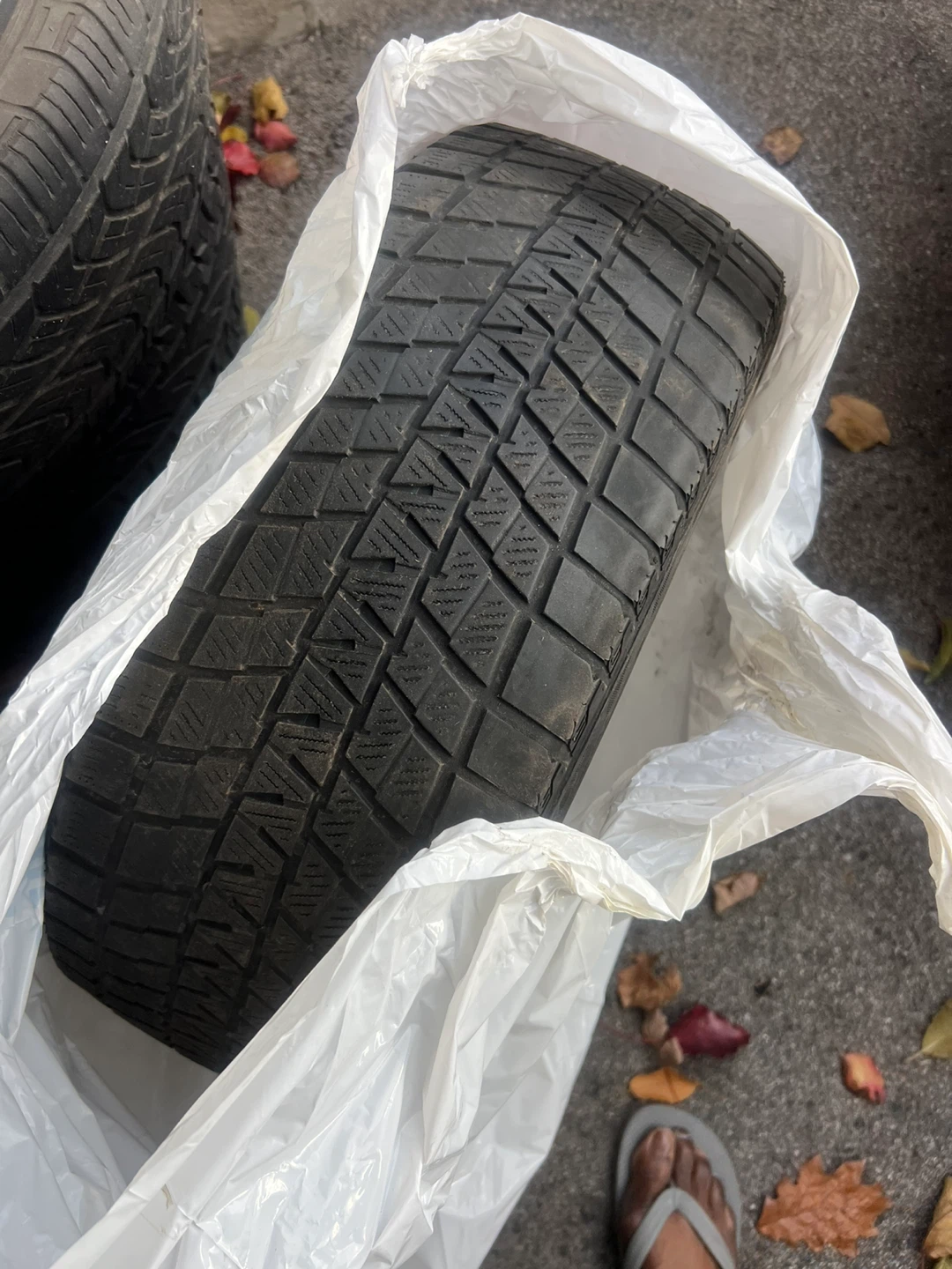Tire 175/55R16 - photo 2