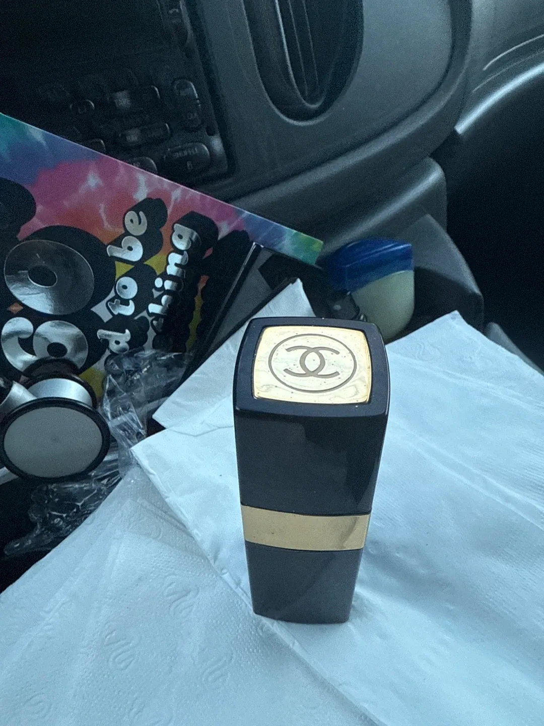 Chanel N°5 Spray Cologne 1 1/2 oz