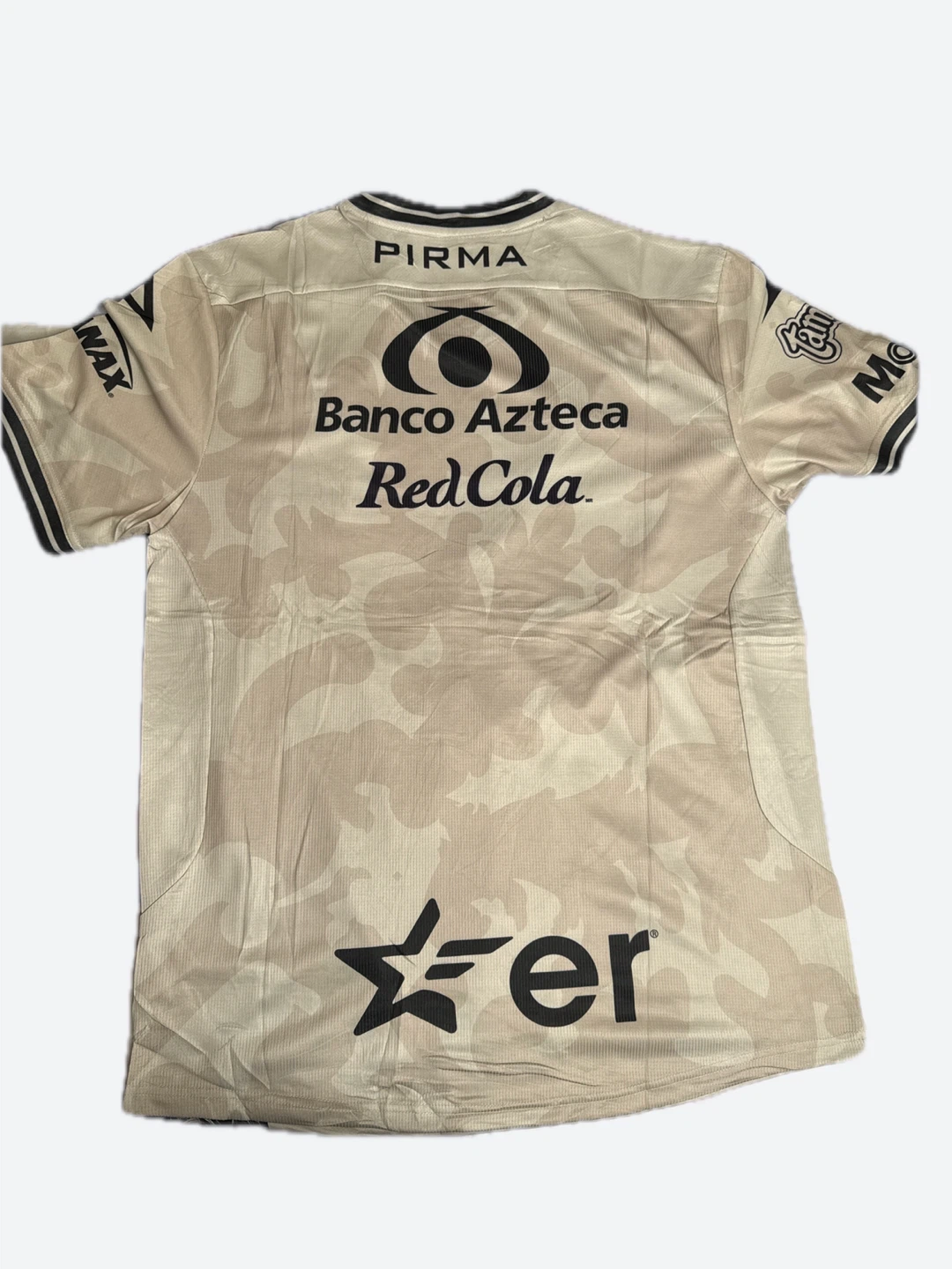 Puebla FC Jersey - photo 2