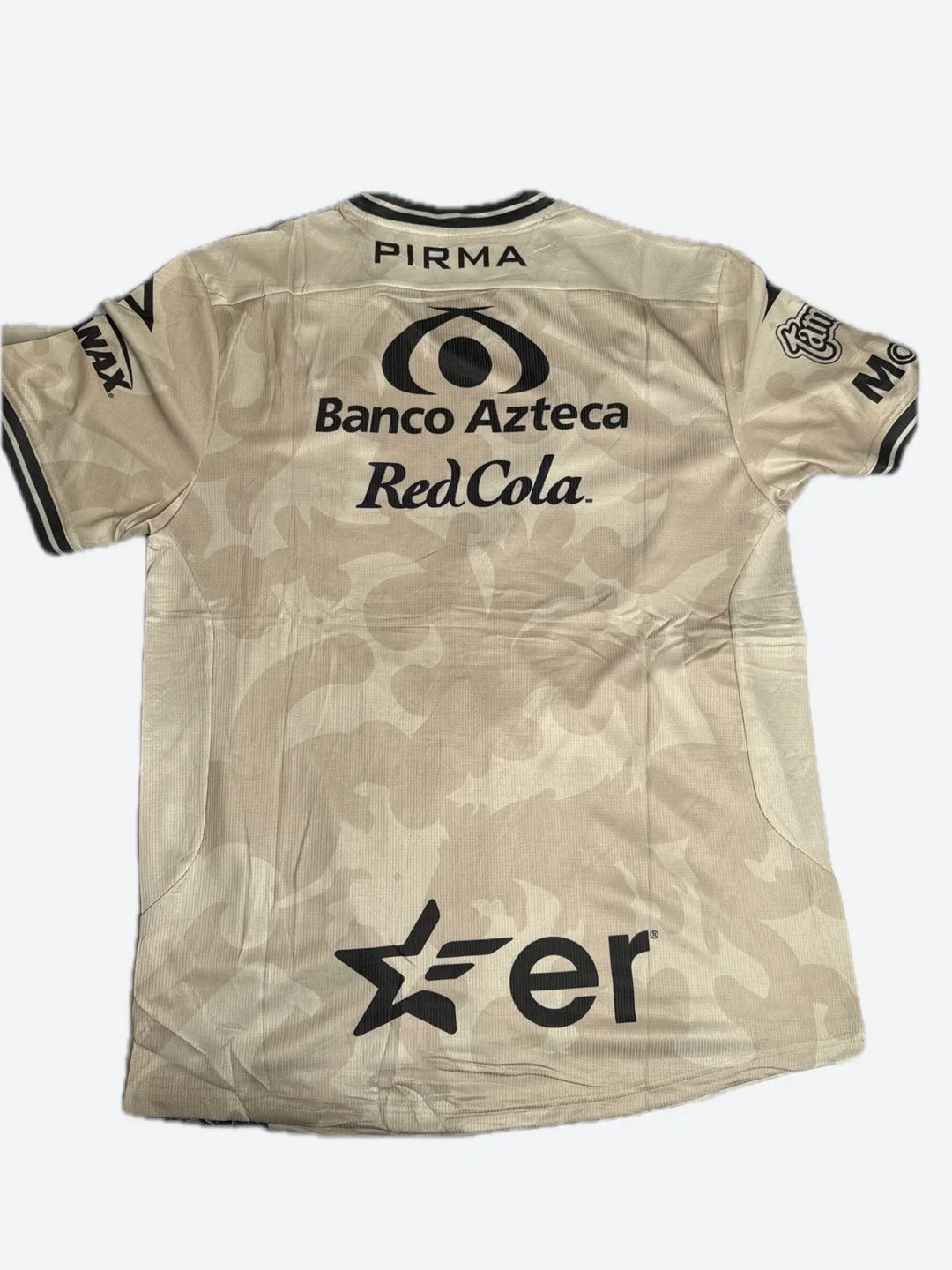 Puebla FC Jersey image indicator(2)