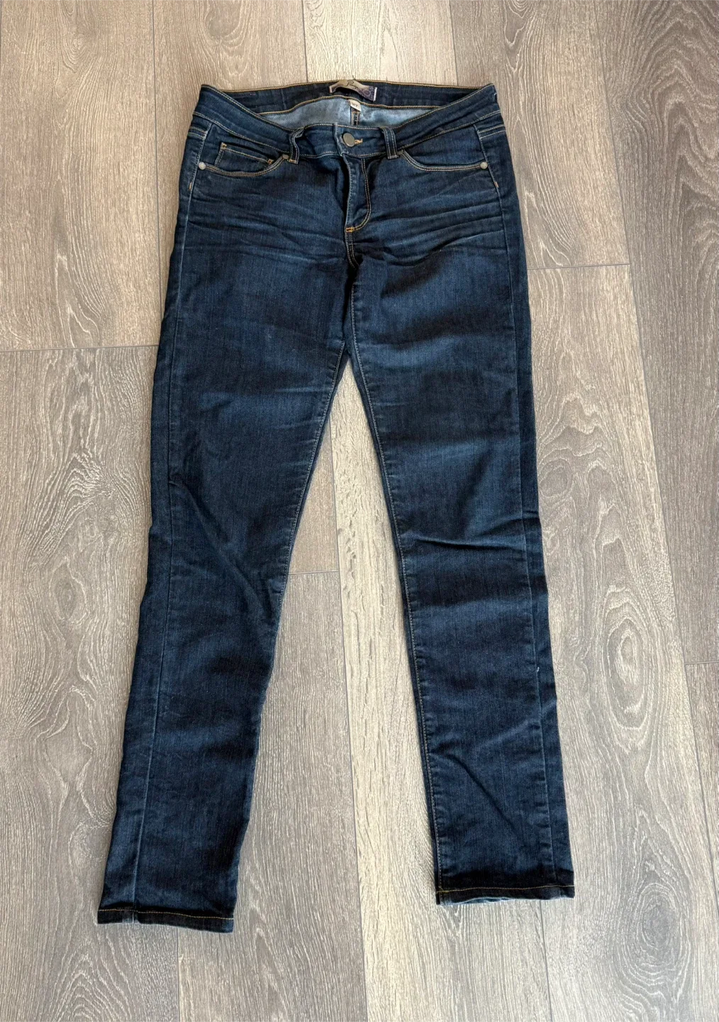 Paige Denim Jeans - Size 27 thumbnail
