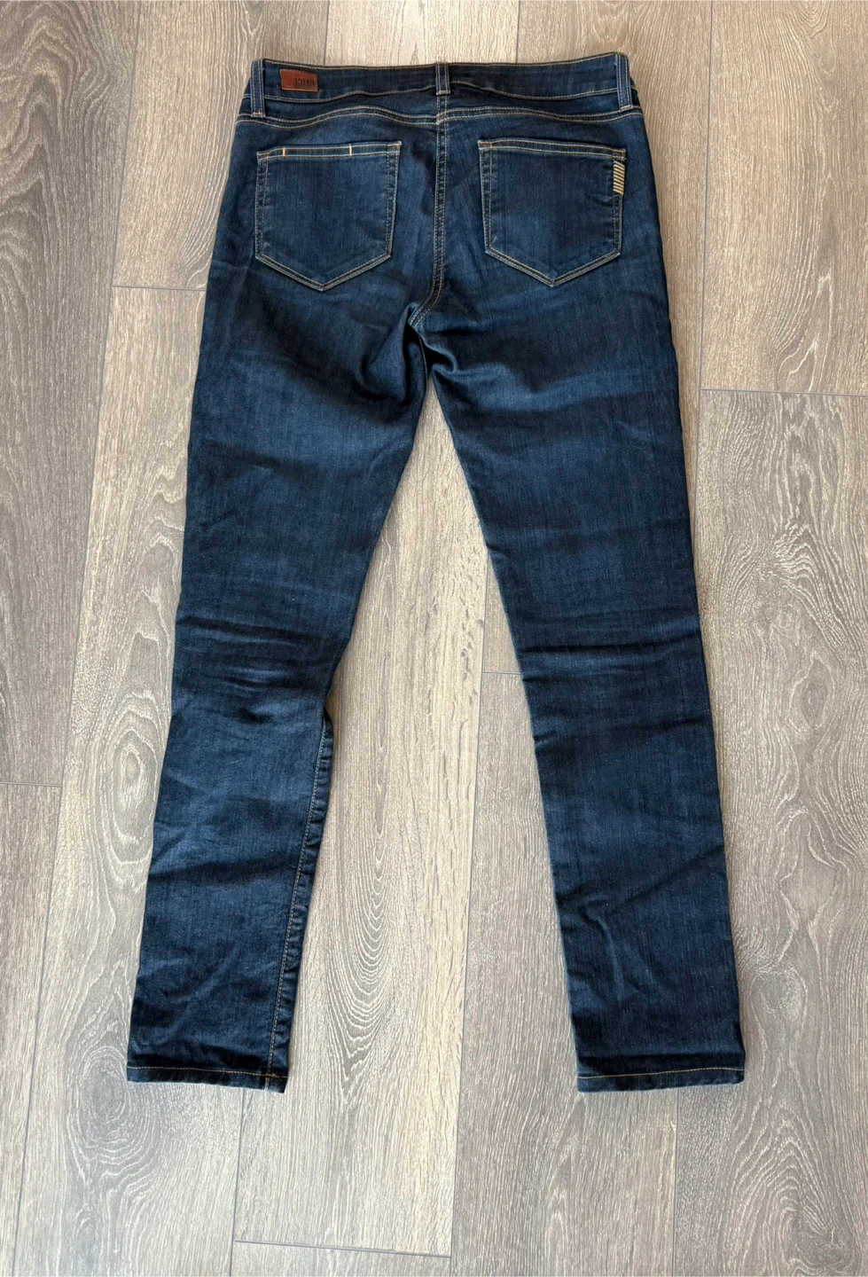 Paige Denim Jeans - Size 27 - photo 3