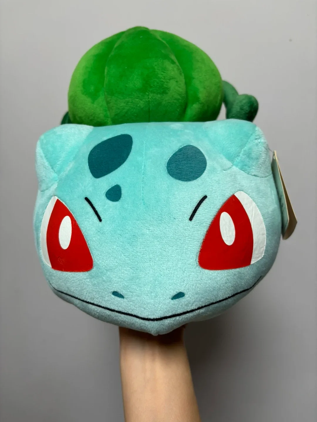 Olyfactory Bulbasaur Plush Toy